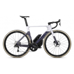 Orbea Orca Aero M20iLTD Tanzanite - Lilac 2024