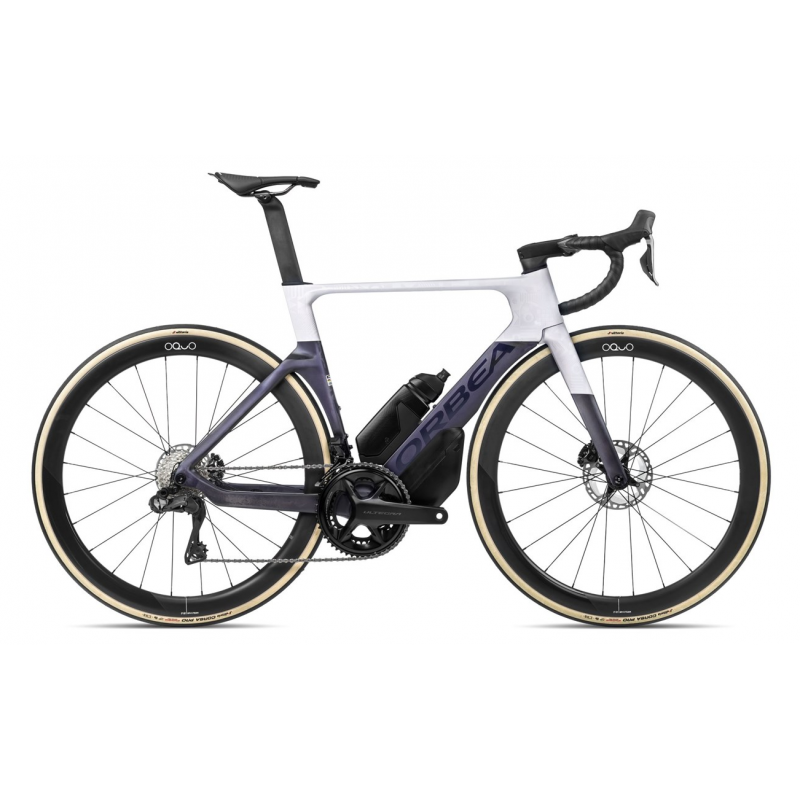 Orbea Orca Aero M20iLTD Tanzanite - Lilac 2024