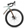 Orbea Terra H40 Blue Stone - Copper 2024