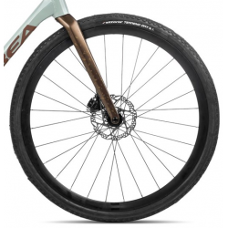 Orbea Terra H40 Blue Stone - Copper 2024