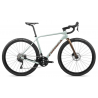 Orbea Terra H40 Blue Stone - Copper 2024