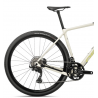 Orbea Terra M20iTeam Ivory White-LIM 2024