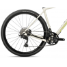 Orbea Terra M20iTeam Ivory White-LIM 2024