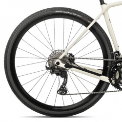 Orbea Terra M20iTeam Ivory White-LIM 2024