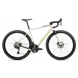 Orbea Terra M20iTeam Ivory...