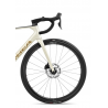 Orbea Orca M35i Ivory White-Burgundy 2024