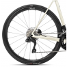 Orbea Orca M35i Ivory White-Burgundy 2024