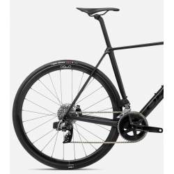 Orbea Orca M31eTeam Vulcano-Black 2024