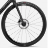 Orbea Orca M31eTeam Vulcano-Black 2024