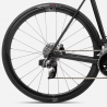 Orbea Orca M31eTeam Vulcano-Black 2024