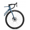 Orbea Orca M31eTeam Slate Blue-Halo Silver 2024