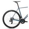 Orbea Orca M31eTeam Slate Blue-Halo Silver 2024