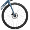 Orbea Orca M31eTeam Slate Blue-Halo Silver 2024