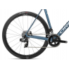 Orbea Orca M31eTeam Slate Blue-Halo Silver 2024