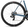 Orbea Orca M31eTeam Slate Blue-Halo Silver 2024