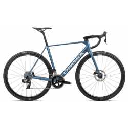 Orbea Orca M31eTeam Slate...