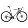 Orbea Orca M31eTeam Slate Blue-Halo Silver 2024