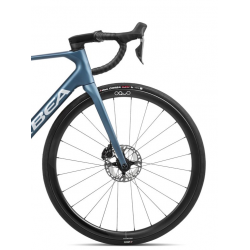 Orbea Orca M20iTeam Slate Blue-Halo Silver 2024