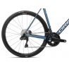 Orbea Orca M20iTeam Slate Blue-Halo Silver 2024