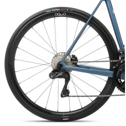 Orbea Orca M20iTeam Slate Blue-Halo Silver 2024