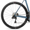 Orbea Orca M20iTeam Slate Blue-Halo Silver 2024