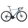 Orbea Orca M20iTeam Slate Blue-Halo Silver 2024