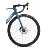 Orbea Orca M21eTEAM PWR Slate Blue-Halo Silver 2024