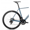 Orbea Orca M21eTEAM PWR Slate Blue-Halo Silver 2024