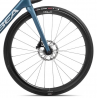 Orbea Orca M21eTEAM PWR Slate Blue-Halo Silver 2024