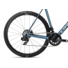 Orbea Orca M21eTEAM PWR Slate Blue-Halo Silver 2024