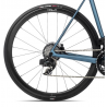 Orbea Orca M21eTEAM PWR Slate Blue-Halo Silver 2024