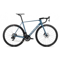 Orbea Orca M21eTEAM PWR...