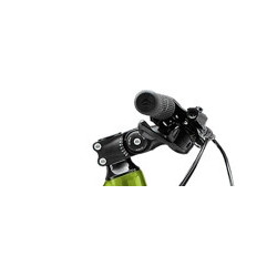 Rower crossowy Merida Crossway 20 silk fall green(black)