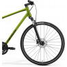Rower crossowy Merida Crossway 20 silk fall green(black)