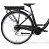 M-Bike ecity 728 czarny 2024