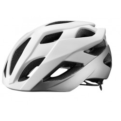 Kask szosowy giant rev elite mips srebrny mat