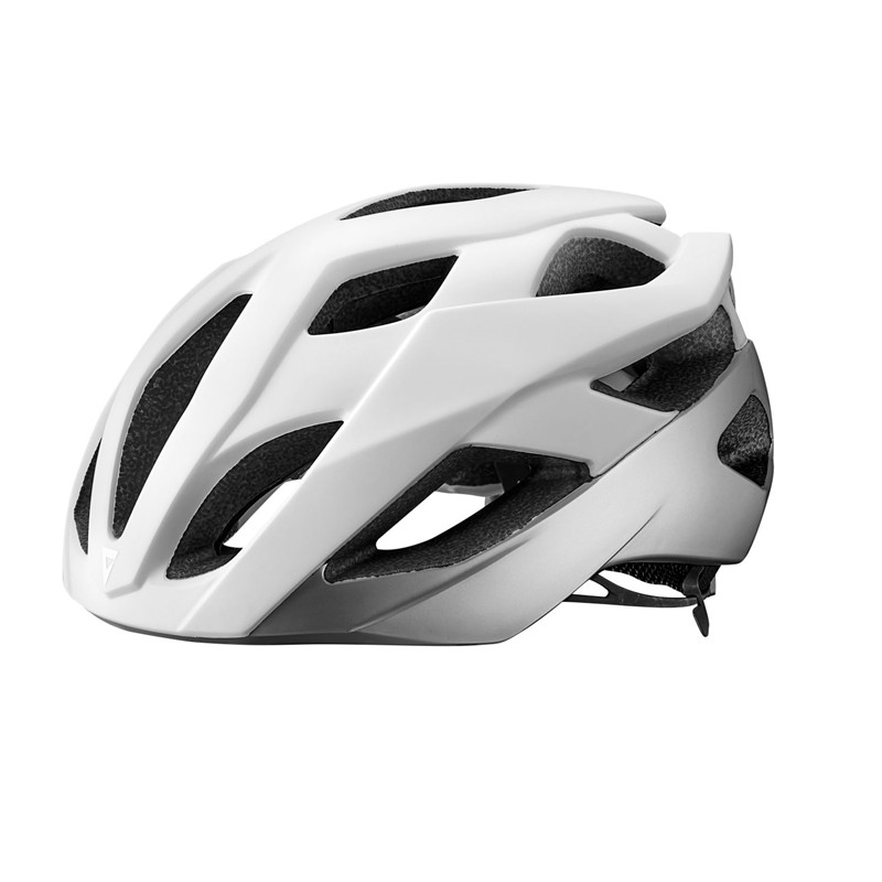 Kask szosowy giant rev elite mips srebrny mat