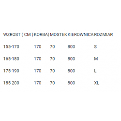 Orbea Urrun 40 Anthracite - Black 2024