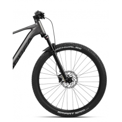 Orbea Urrun 40 Anthracite - Black 2024