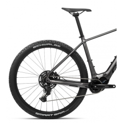 Orbea Urrun 40 Anthracite - Black 2024