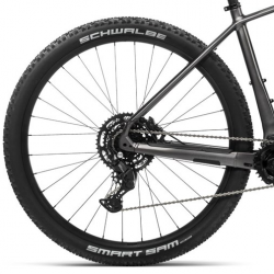 Orbea Urrun 40 Anthracite - Black 2024