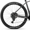 Orbea Urrun 40 Anthracite - Black 2024