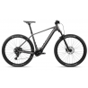 Orbea Urrun 40 Anthracite - Black 2024