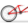 Tabou 20 bmx gravity 2.0 red / black 2024