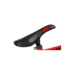 Tabou 20 bmx gravity 2.0 red / black 2024