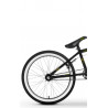 Tabou 20 bmx gravity 3.0 black / olive 2024