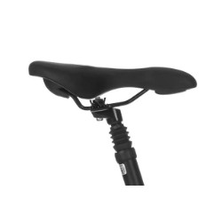 Rower crossowy TABOU 28 Flow 4.0 męski czarny / niebieski