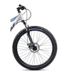 Romet Rambler R6.2 srebrny 2024