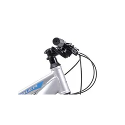 Romet Rambler R6.2 srebrny / niebieski 2024