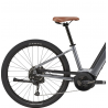 Rower elektryczny CANNONDALE Adventure Neo 4 szary